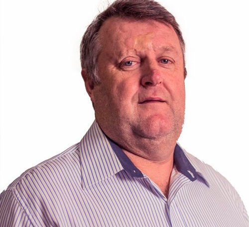 Giovani Moacir Diesel