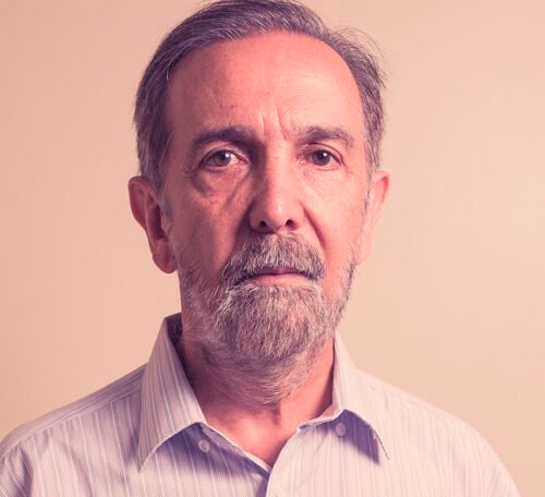 Dácio Azevedo Moraes