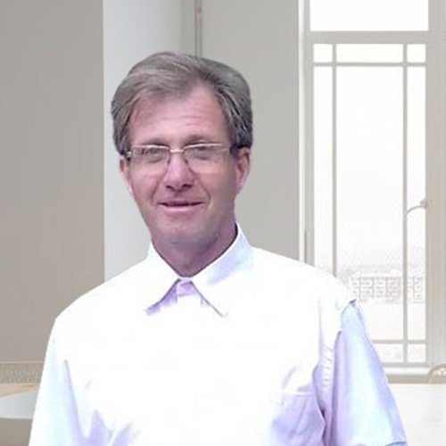 Avelino Jorge Alflen