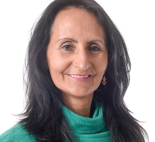 Glaci Maria de Oliveira