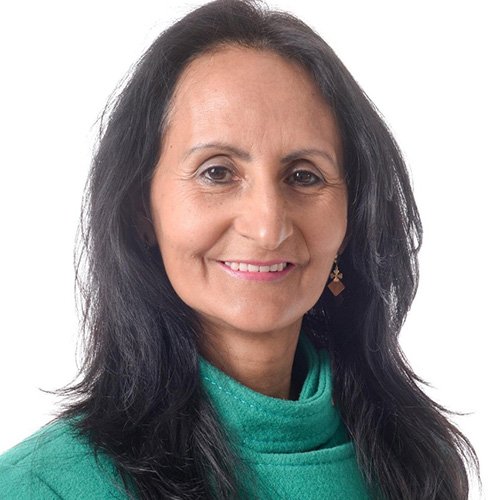 Glaci Maria de Oliveira