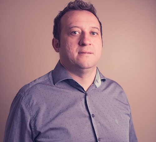 Henrique A. Hentgues