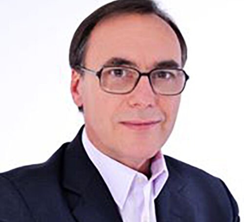 Jair Luiz Scortegagna