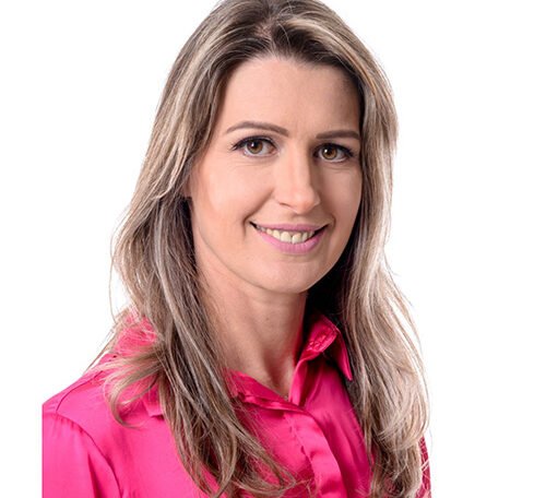 Jaqueline Brignoni Winsch