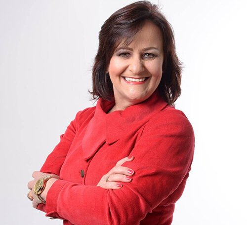 Maria Ilani Henkes Lamb