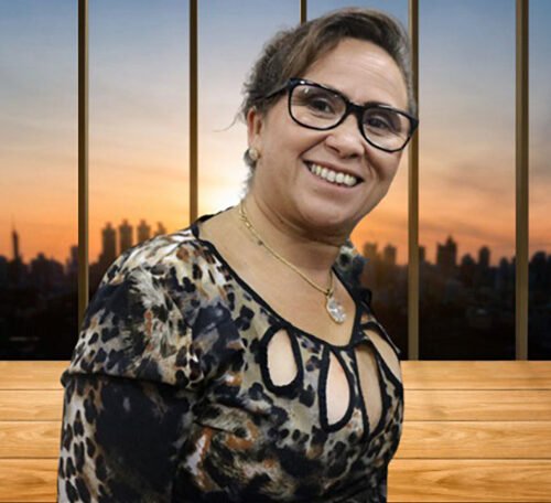 Marisa Dickel Oliveira