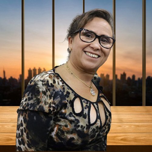 Marisa Dickel Oliveira