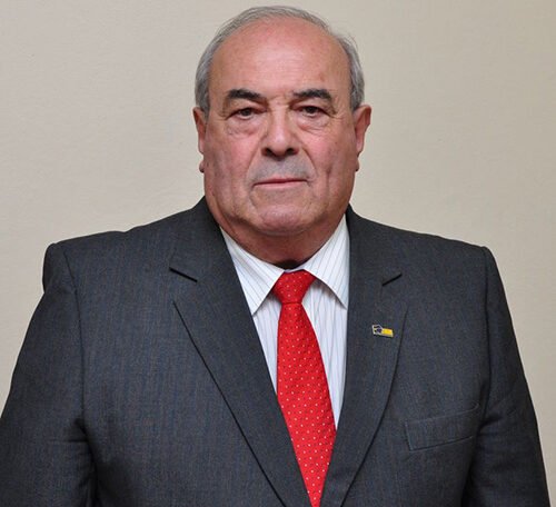 Silvestre Antônio Rebelato