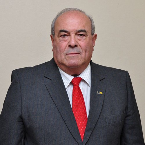 Silvestre Antônio Rebelato