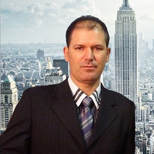 Vanderlei Santos de Souza