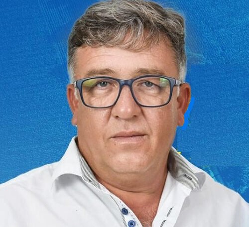 Zalo Bueno Gomes Da Silva