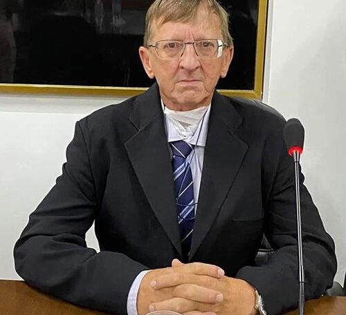 Gustavo Roberto Schroeder